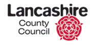 Lancashire County Council Logo